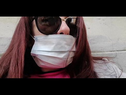 ❤️ نکولیٹا نے اپنے پڑوسی سے بدلہ لیا اور اپنے گیراج میں پیشاب کر دیا (خصوصی کوویڈ 19 اطالوی قرنطینہ) ❌  ہم پر